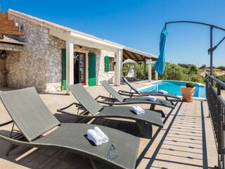 Appartamento per vacanze Brtonigla Registrazione all'aperto 5