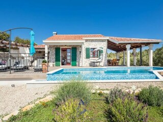 Appartamento per vacanze Brtonigla Registrazione all'aperto 4