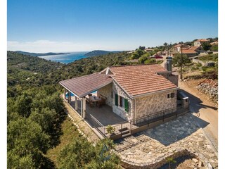 Appartamento per vacanze Brtonigla Registrazione all'aperto 14