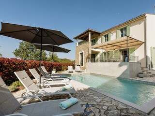 Holiday apartment Brtonigla Outdoor Recording 15