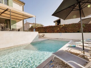 Holiday apartment Brtonigla Outdoor Recording 21