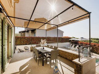 Holiday apartment Brtonigla Outdoor Recording 22