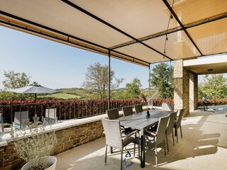 Holiday apartment Brtonigla Outdoor Recording 23