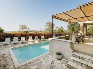 Holiday apartment Brtonigla Outdoor Recording 24