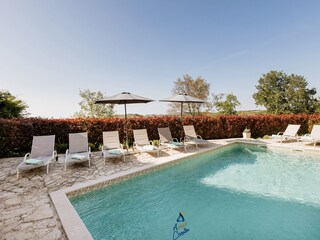 Holiday apartment Brtonigla Outdoor Recording 25