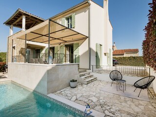 Appartamento per vacanze Brtonigla Ambiente 53