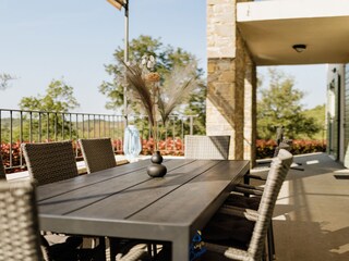 Appartamento per vacanze Brtonigla Ambiente 54
