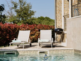 Appartamento per vacanze Brtonigla Caratteristiche 35