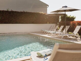 Appartamento per vacanze Brtonigla Ambiente 57