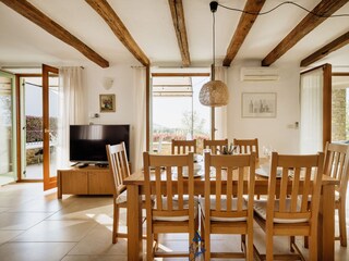 Appartamento per vacanze Brtonigla Caratteristiche 32
