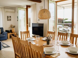 Appartamento per vacanze Brtonigla Caratteristiche 34