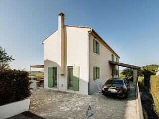 Holiday apartment Brtonigla Outdoor Recording 28