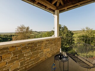 Appartamento per vacanze Brtonigla Ambiente 58