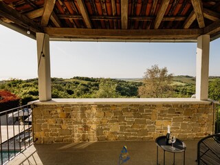 Appartamento per vacanze Brtonigla Ambiente 59