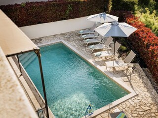 Appartamento per vacanze Brtonigla Ambiente 60