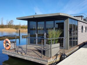 Hausboot Fjord Dory - Schleswig - image1