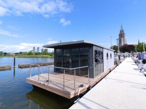 Hausboot Fjord Dory - Schleswig - image1