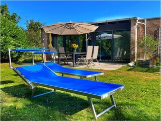 Casa per le vacanze Retranchement Registrazione all'aperto 2