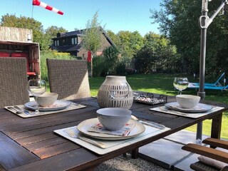 Casa de vacaciones Retranchement Grabación al aire libre 4