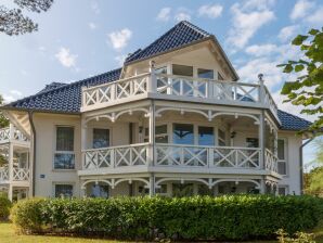 Ferienwohnung Fewo 11 Haus Strelasund  in Binz - Binz - image1