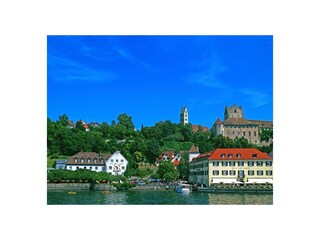 Apartamento Meersburg Entorno 30