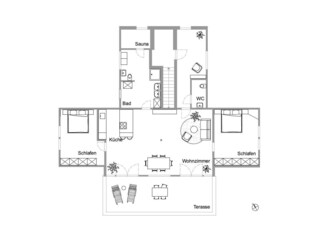 Appartamento Meersburg Caratteristiche 25