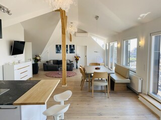 Appartamento Meersburg Caratteristiche 12