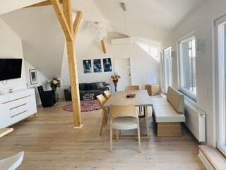 Appartamento Meersburg Caratteristiche 14