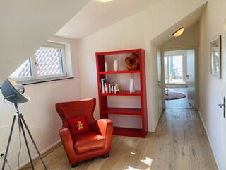 Appartamento Meersburg Caratteristiche 21