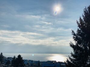 Apartment Uitzicht op het meer