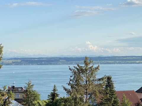 Apartment Kränkel Seeblick