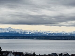 Appartement Meersburg Buitenaudio-opname 10