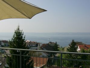 Apartment Vista sul lago