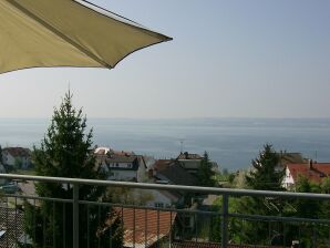 Appartement Uitzicht op het meer - Meersburg - image1