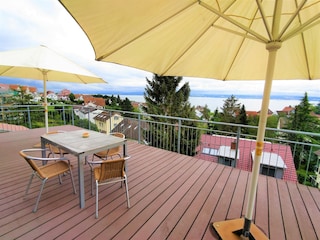 Appartement Meersburg Buitenaudio-opname 4