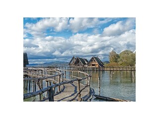 Appartamento Meersburg Ambiente 33