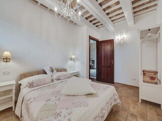 Maison de vacances Santa Maria Dell'arzilla Équipement 28