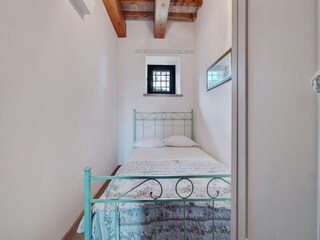Maison de vacances Santa Maria Dell'arzilla Équipement 23