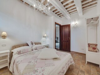 Maison de vacances Santa Maria Dell'arzilla Équipement 26