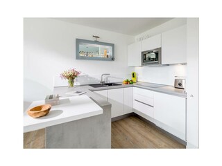 Ferienwohnung Norddeich Ausstattung 11