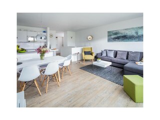 Ferienwohnung Norddeich Ausstattung 13