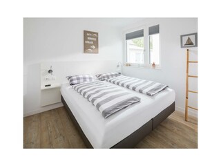 Ferienwohnung Norddeich Ausstattung 14
