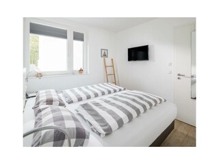 Ferienwohnung Norddeich Ausstattung 15