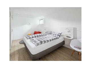 Ferienwohnung Norddeich Ausstattung 17