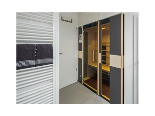 Ferienwohnung Norddeich Ausstattung 19