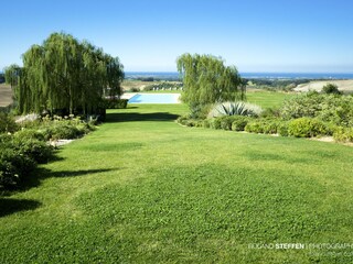 Vakantiehuisje Castellina Marittima Buitenaudio-opname 4