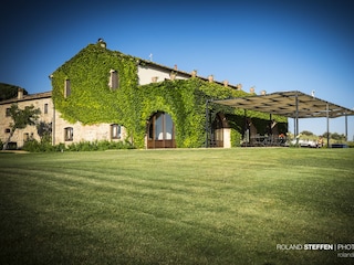 Vakantiehuisje Castellina Marittima Buitenaudio-opname 1