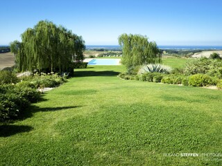 Vakantiehuisje Castellina Marittima Buitenaudio-opname 14