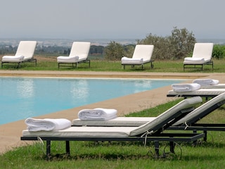 Vakantiehuisje Castellina Marittima Buitenaudio-opname 5