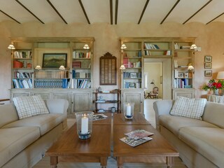 Vakantiehuisje Castellina Marittima Kenmerken 17